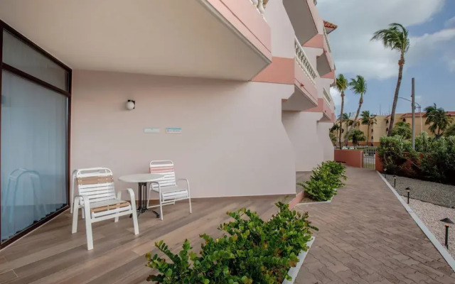 Paradise Beach Villas