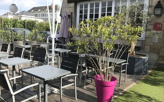 Hôtel La Réserve de Brive