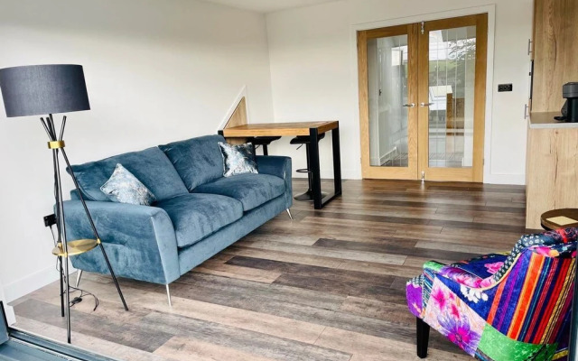Captivating 5-bed House in Porthleven