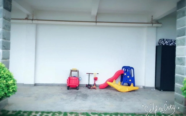Mei Meng Qi Yuan Short Stay