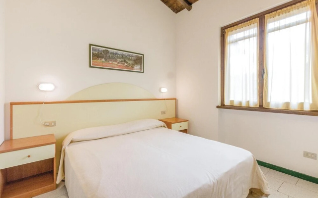 Camping del Sole - GC Chalet