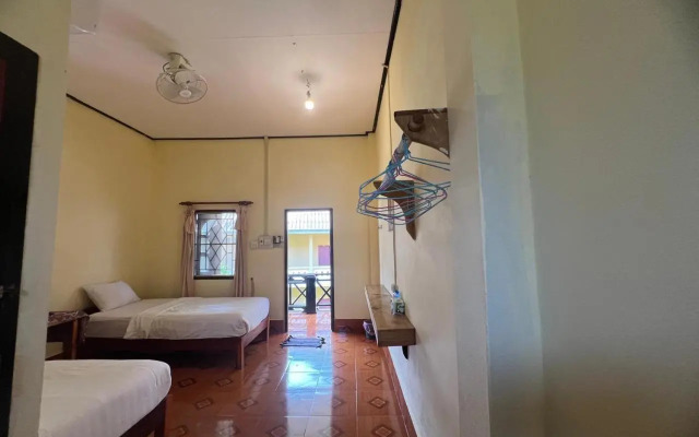 Meexai Guesthouse