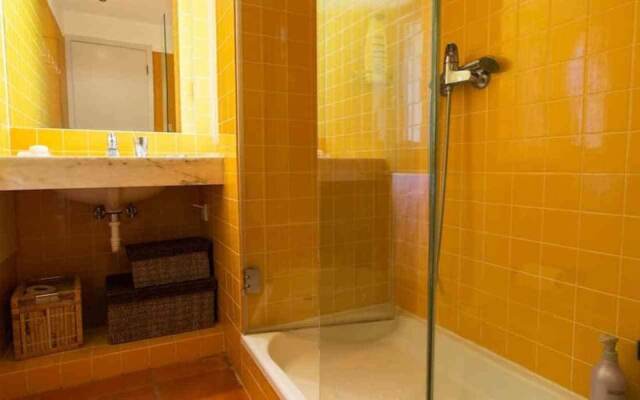 Santa Cruz Beach House