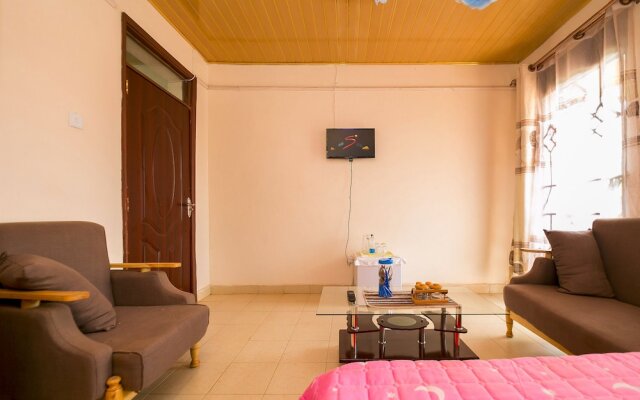 Siala Apartments