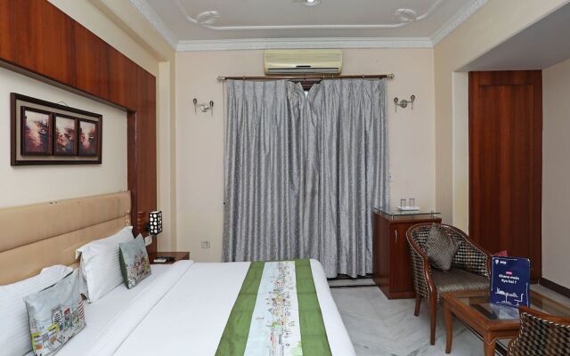 OYO 2801 Magnate Hotel