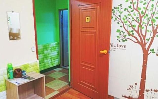 Hamdeok Agit Guesthouse