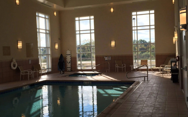 Candlewood Suites Youngstown W I-80 Niles Area by IHG