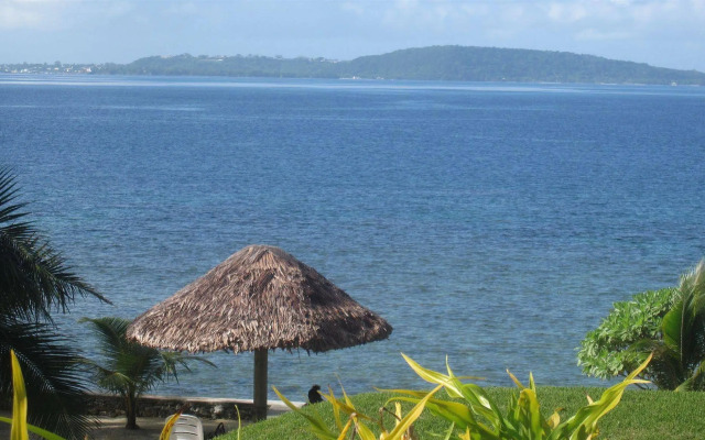 Benjor Beach Club