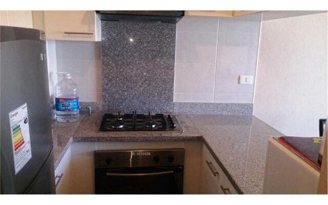 Departamento Los Lucumos