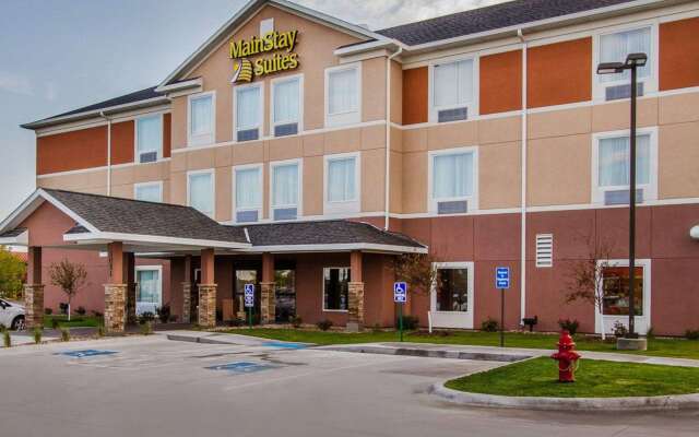 MainStay Suites Grand Island