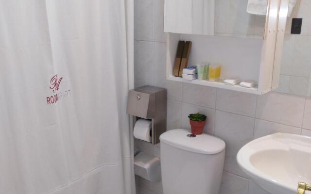 Room Apart Escuela Militar