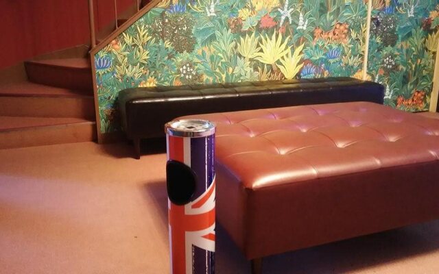 Brighton Court Ryokan