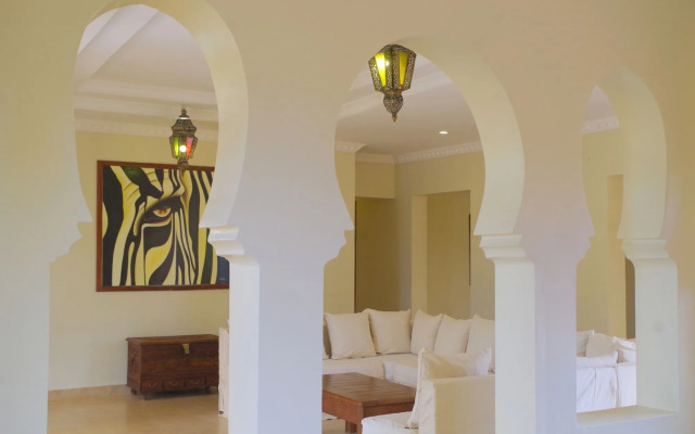 The Sands Beach Resort Zanzibar