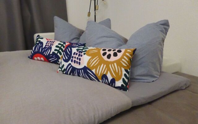 Apartment Goethe