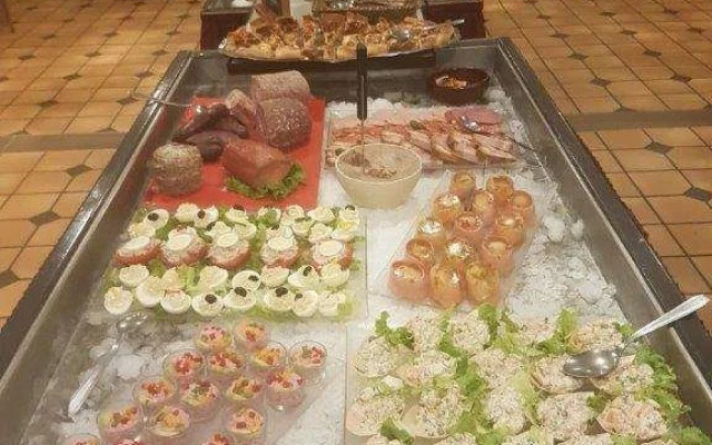 Chateau Les Bruyeres