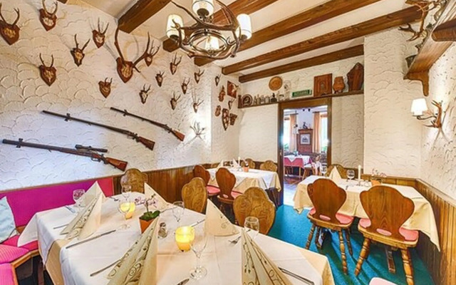 Hotel Hasenmayer