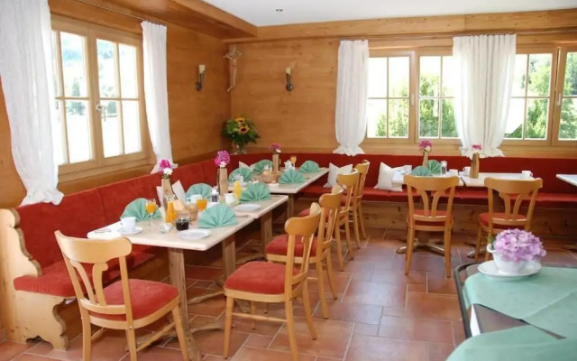 Gästehaus Speicher
