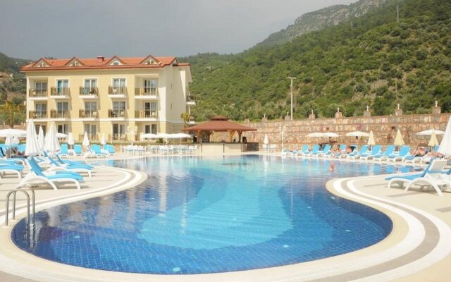 Marcan Resort Hotel