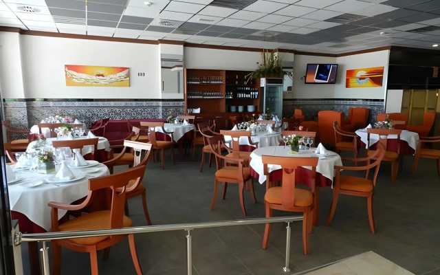Hotel La Familia