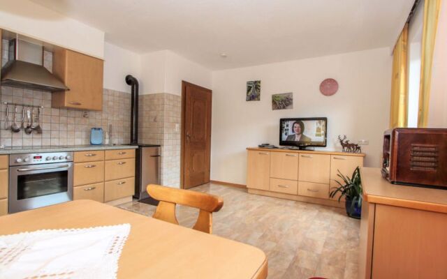 House Annelies Aschau im Zillertal 14719
