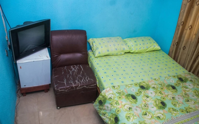 Janny Paul Hotel & Suites