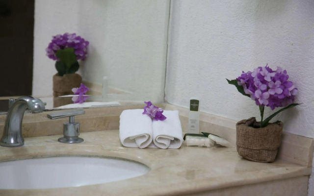 Hotel Poza Rica Centro