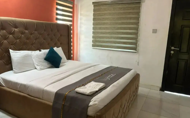 Aotel Accent Hotels and Suite