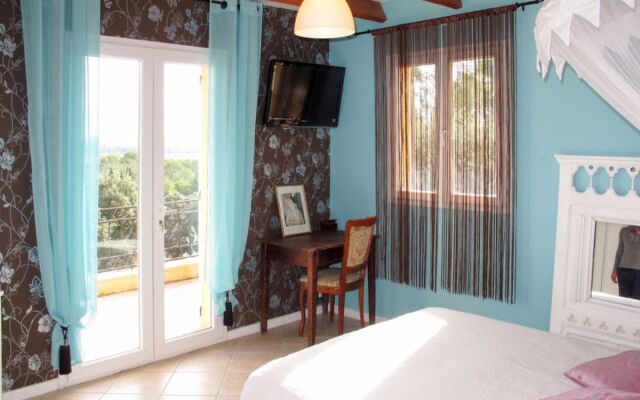 La Belle Vue (MFT110)