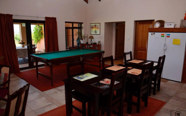Inn Victori