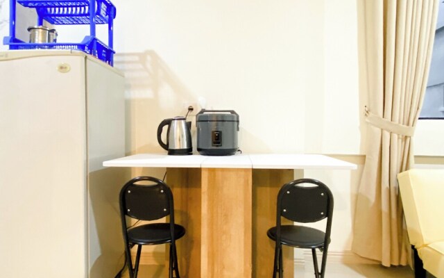 Nice And Simply 2Br At Meikarta Apartment