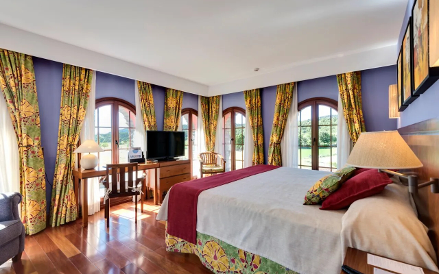 Hotel Monasterio de Boltana & SPA