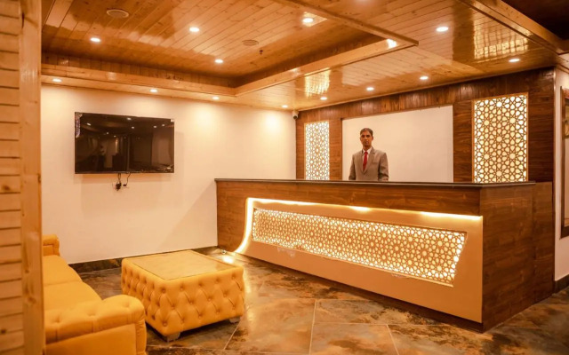 Snow White Resort & Spa