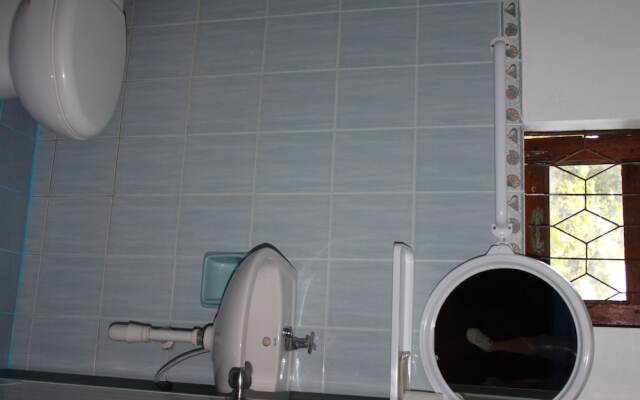 Asia Blue Beach Hostel Hacienda