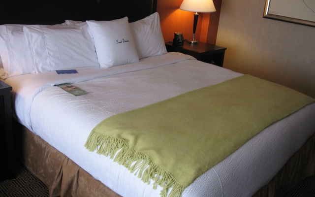DoubleTree by Hilton Springfield