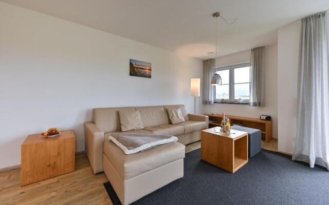 Landhaus am See Appartement LH 1
