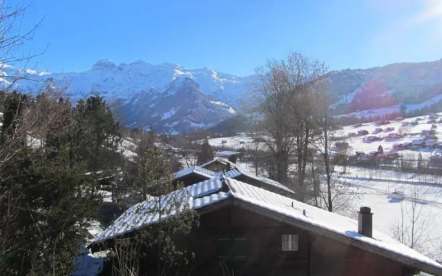 Chalet Iris