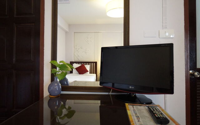 Yindee Stylish Guesthouse