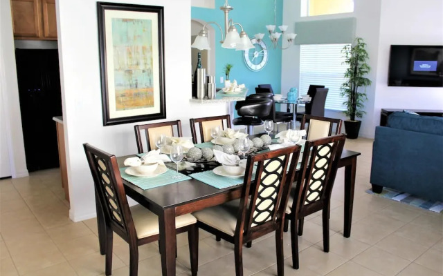 Crofton Springs House 4 Bedroom