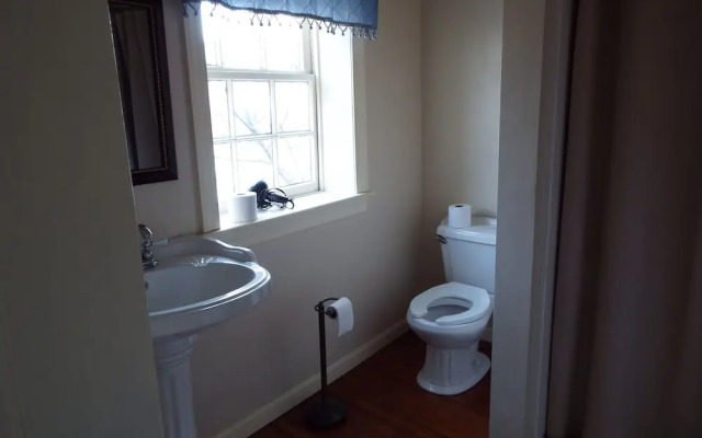 The Tillie Pierce House Inn