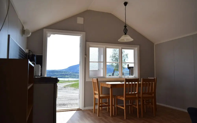 Lundhøgda Camping og Motell