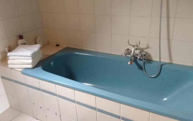 Appartement de Havezate