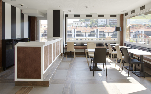 Hotel Flysch