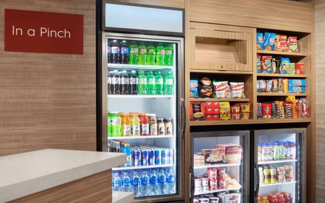 TownePlace Suites by Marriott Dubuque Downtown