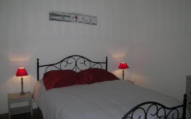 Appartement Trévol, 5 pièces, 8 personnes - FR-1-489-215