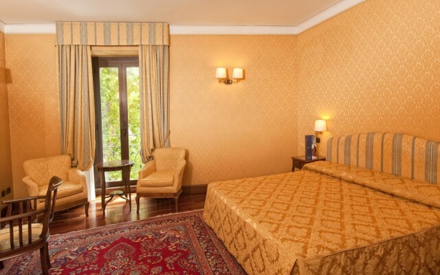 InterContinental Rome Ambasciatori Palace