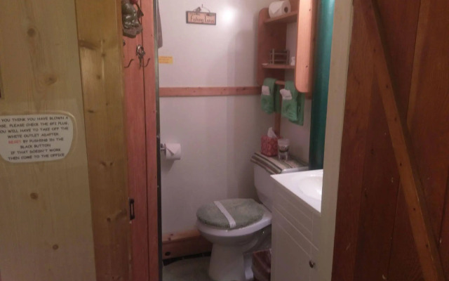 Birchwood Resort & Campground