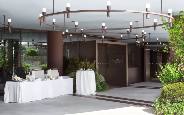 Tivoli Portopiccolo Sistiana Wellness Resort & Spa