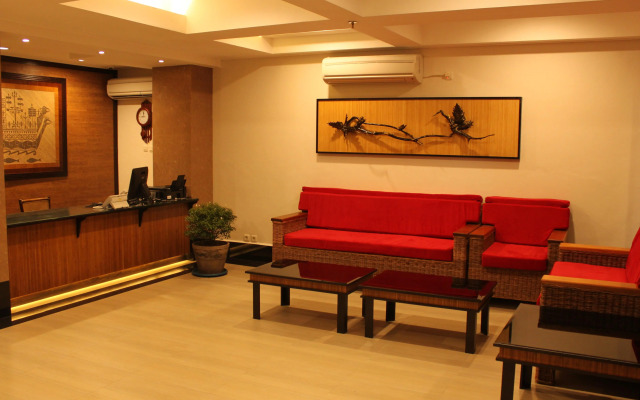 Sienna Inn Banjarmasin