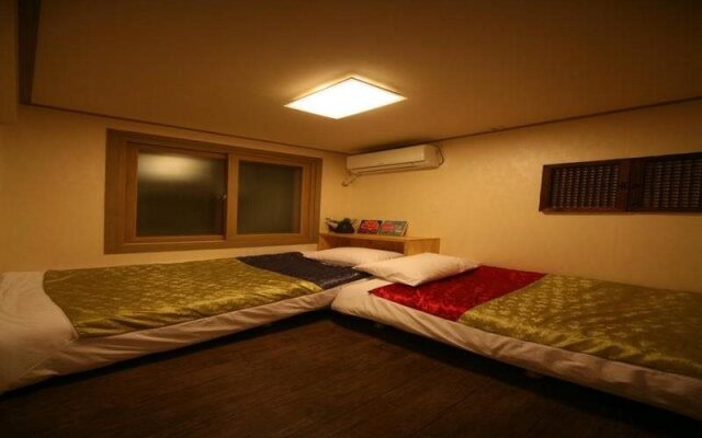 K Grand Hostel Myeongdong