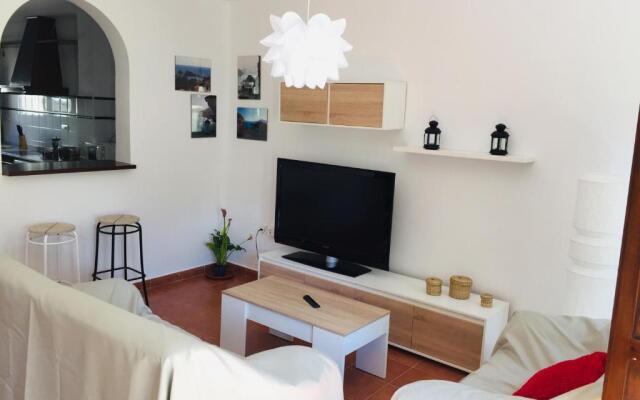 Apartamento El Sotillo E23